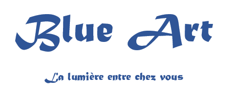 Galerie Blue Art